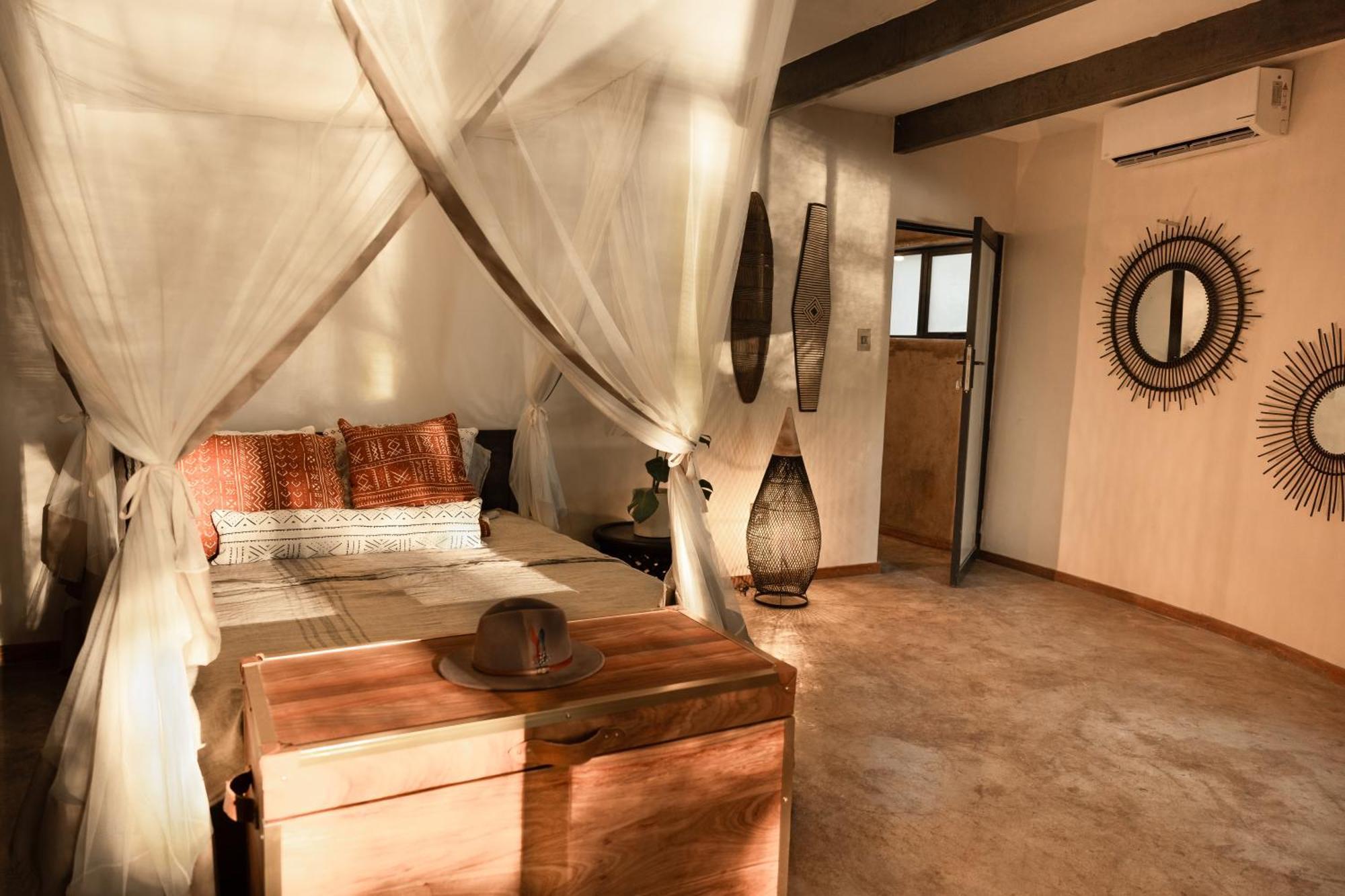 Chobe House Villa And Chalets Kasane Eksteriør bilde